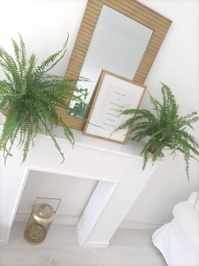 Guibert Home - Appartement spacieux à 20 min de Paris Villeneuve-le-Roi Exterior foto
