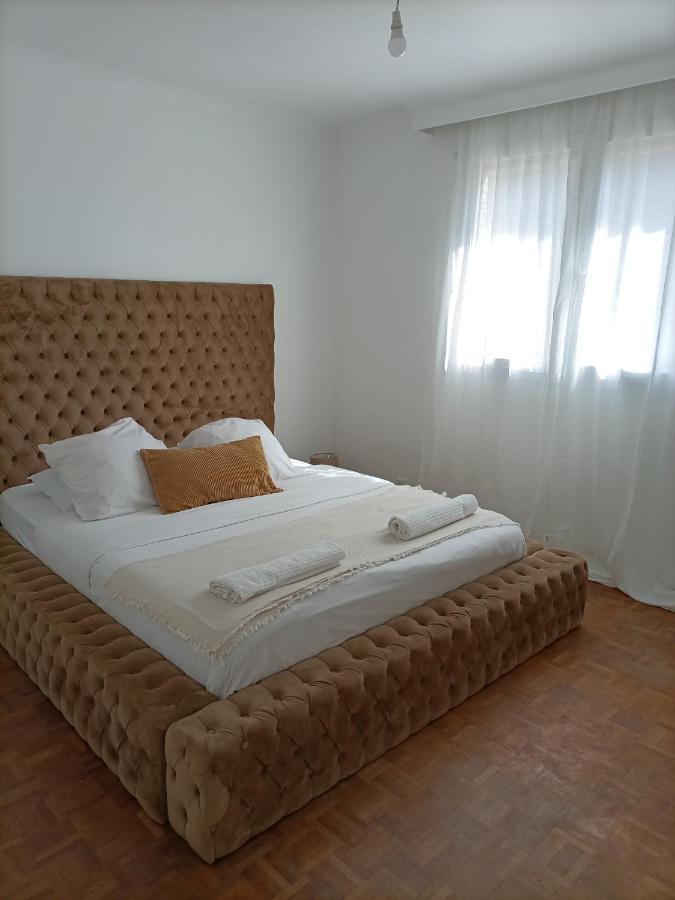 Guibert Home - Appartement spacieux à 20 min de Paris Villeneuve-le-Roi Exterior foto